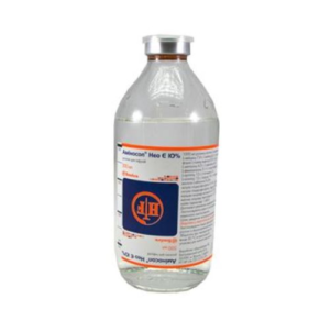 Aminosol NEO E 10% 500 ml. №1 vial