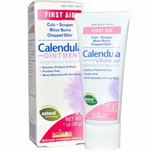 Calendula (Calendulae tіnctura) ointment 30 g. tube