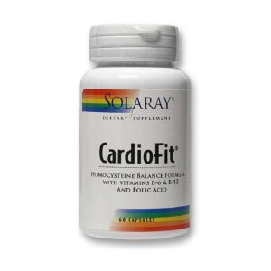 Cardiofit (peppermint leaves) №60