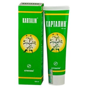 Carotolin (rosehip pulp) rosehip oil 100 ml.