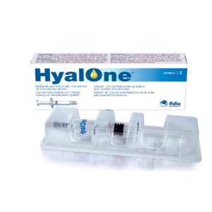 Chialvan 1.5% solution 60 mg/4 ml. syringe №1