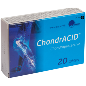 ChondrACID tablets №20