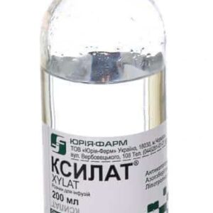 Cilat 200 ml.