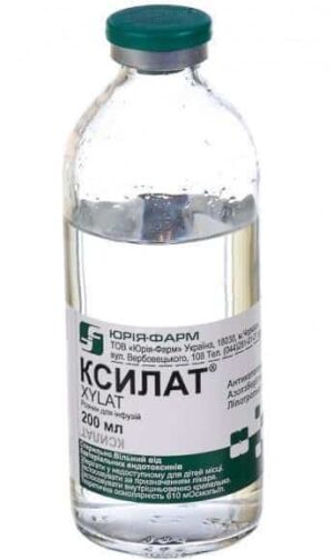 Cilat 200 ml.