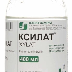 Cilat 400 ml.