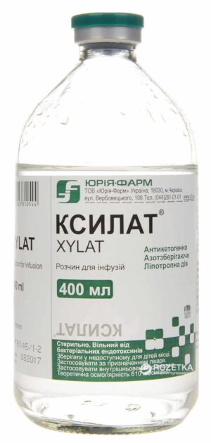 Cilat 400 ml.