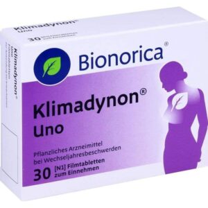 Climadinon UNO coated tablets №30