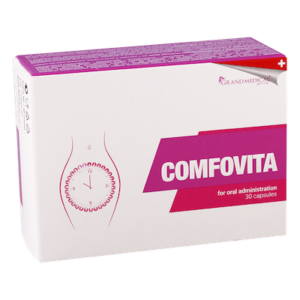 Comfovita capsules №30