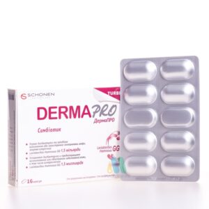 DermaPRO (Lactobacillus rhamnosus) capsules №16