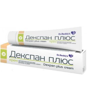 Dexpan Plus cream 30 g.