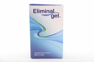 Eliminal gel sticks 20 g. №20