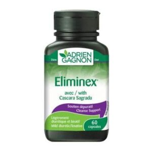 Eliminex capsules №60