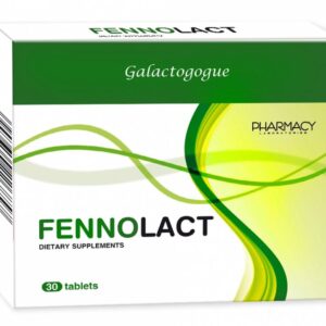 Fennolact tablets №30