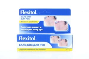 Flexitol balm for hands 56 g.