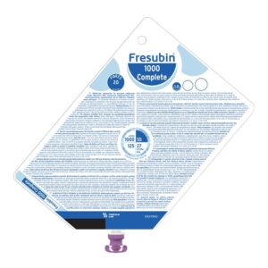 Frezubin original 1000 ml. №1