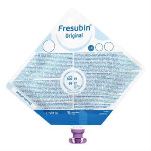 Frezubin original 500 ml. №1