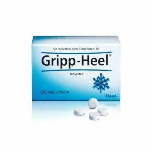 Gripp tablets №50