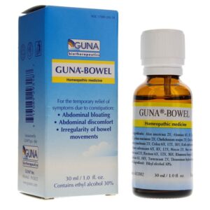 Guna-Bovel oral drops 30 ml. vial