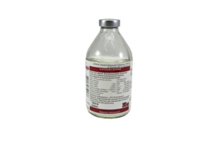 Hartmann's Solution (sodium chloride) 200 ml.