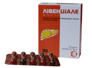 liventsiale-forte-capsules-300-mg-n30