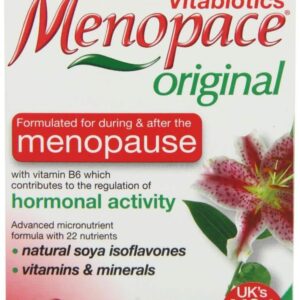 Menopace Original tablets №30