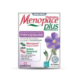 Menopace Plus tablets №56