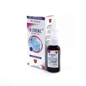 Neonox forte 20 ml.