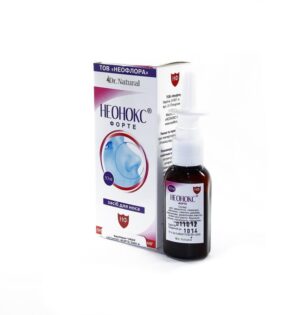 Neonox forte 20 ml.