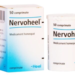 nervoheel (acidum phosphoricum D4) tablets №50