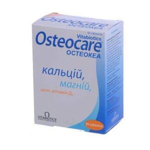 Osteocare-tablets-n90