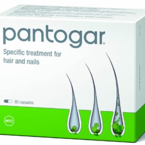 Pantogar capsules №90