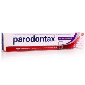 Parodontax Ultra Otchitshenie 75 ml.