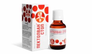 Pectolvan Stop (Hederae helicis e folium) drops 25 ml.