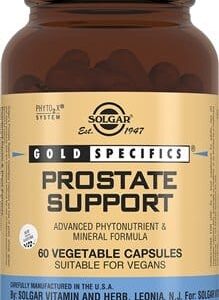 Prostata Plus capsules №60