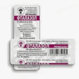 Ftalazol