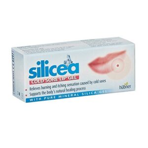 Silicea gel (silicic acid) 2 g. tube