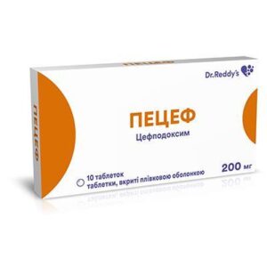 pecef-200-mg-n-10