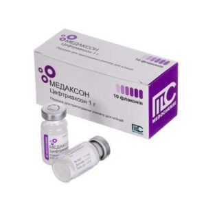 medaxon-powder-for-injections-1g-n10-vial