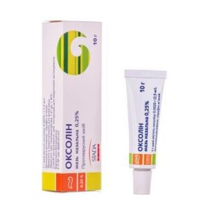 oxolin-ointment-025pct-10-g-tube