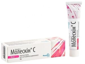 molescin-c-oilment-1pct-15-g-tube