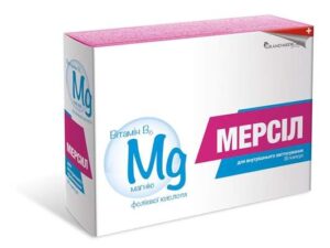 mersil-capsules-n30