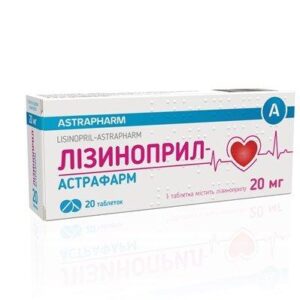 Lisinopril-Astrafarm-20-tablets-20-mg-n20