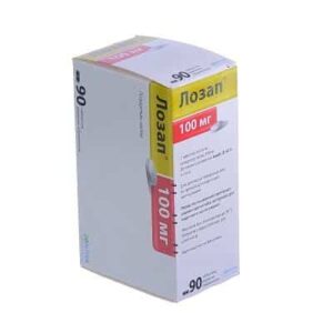 lozap-coated-tablets-100-mg-n90