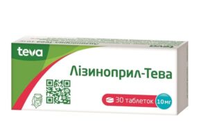 lisinopril-teva-10-tablets-10-mg-n30