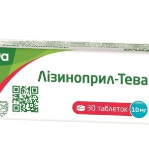 lisinopril-teva-10-tablets-10-mg-n30