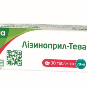 Lisinopril-Teva-20-tablets-20-mg-n30