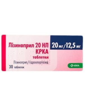 lisinopril-20-hl-krka-tablets-20-mg-125-mg-n30