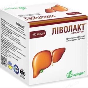 Livolact-capsules-n100