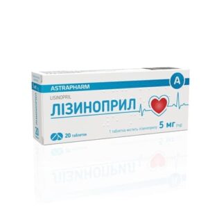 Lisinopril-Astrafarm-5-tablets-5-mg-n20