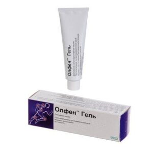 olfen-gel-1pct-50-g